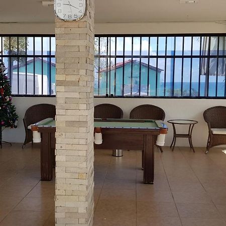 Ocean View Tabatinga Residence Buitenkant foto