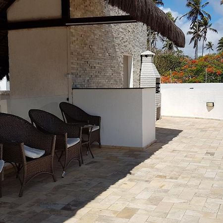 Ocean View Tabatinga Residence Buitenkant foto